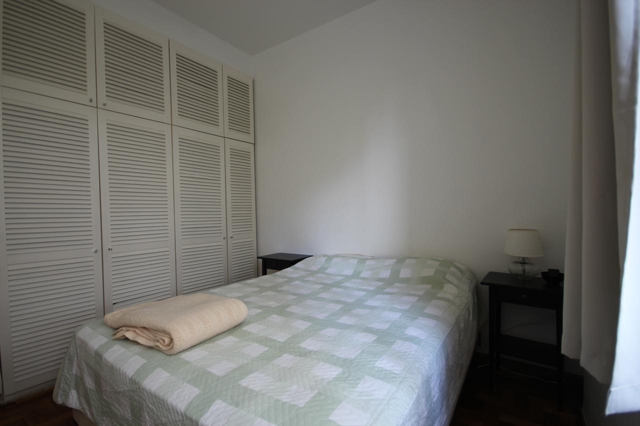 Apartamento Gohouse Epitacio 104