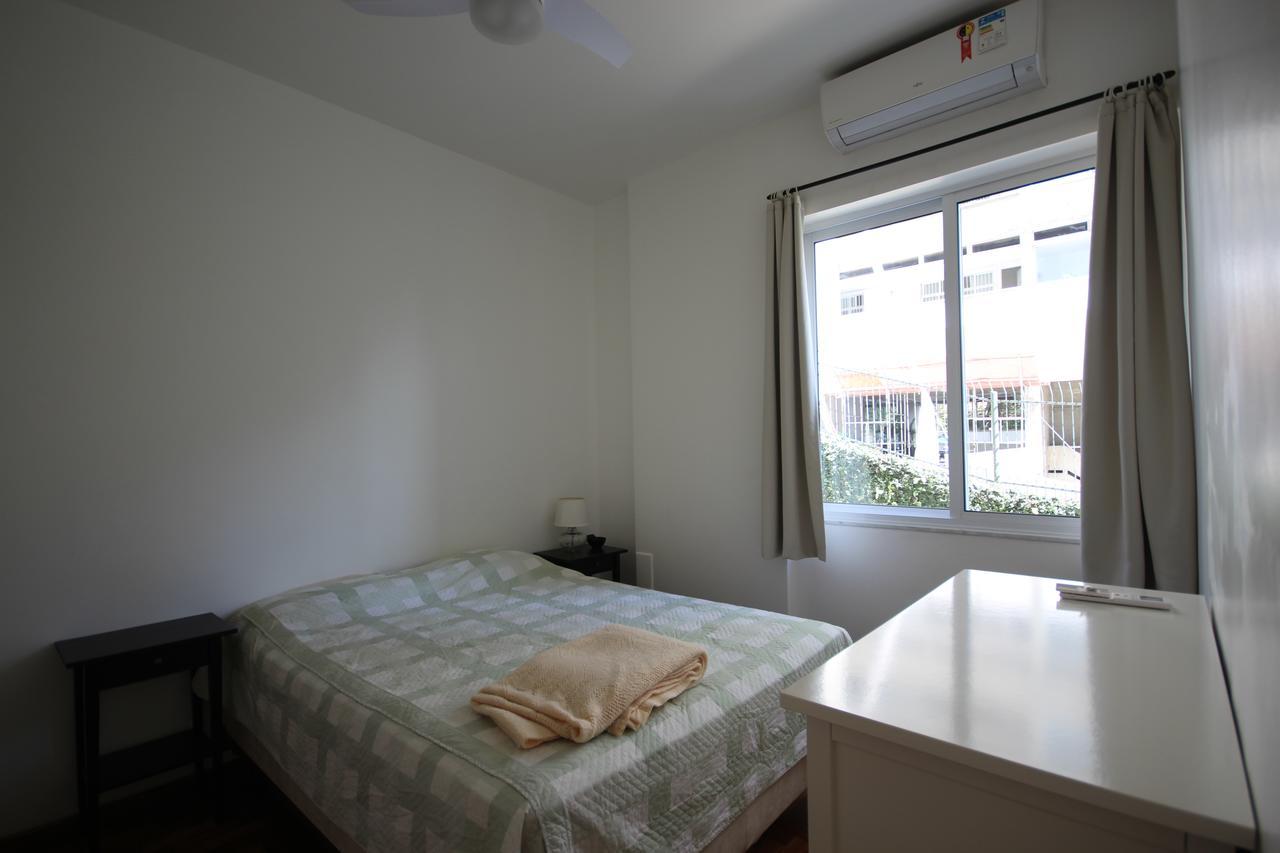 Gohouse Epitacio 104 Apartamento Rio de Janeiro