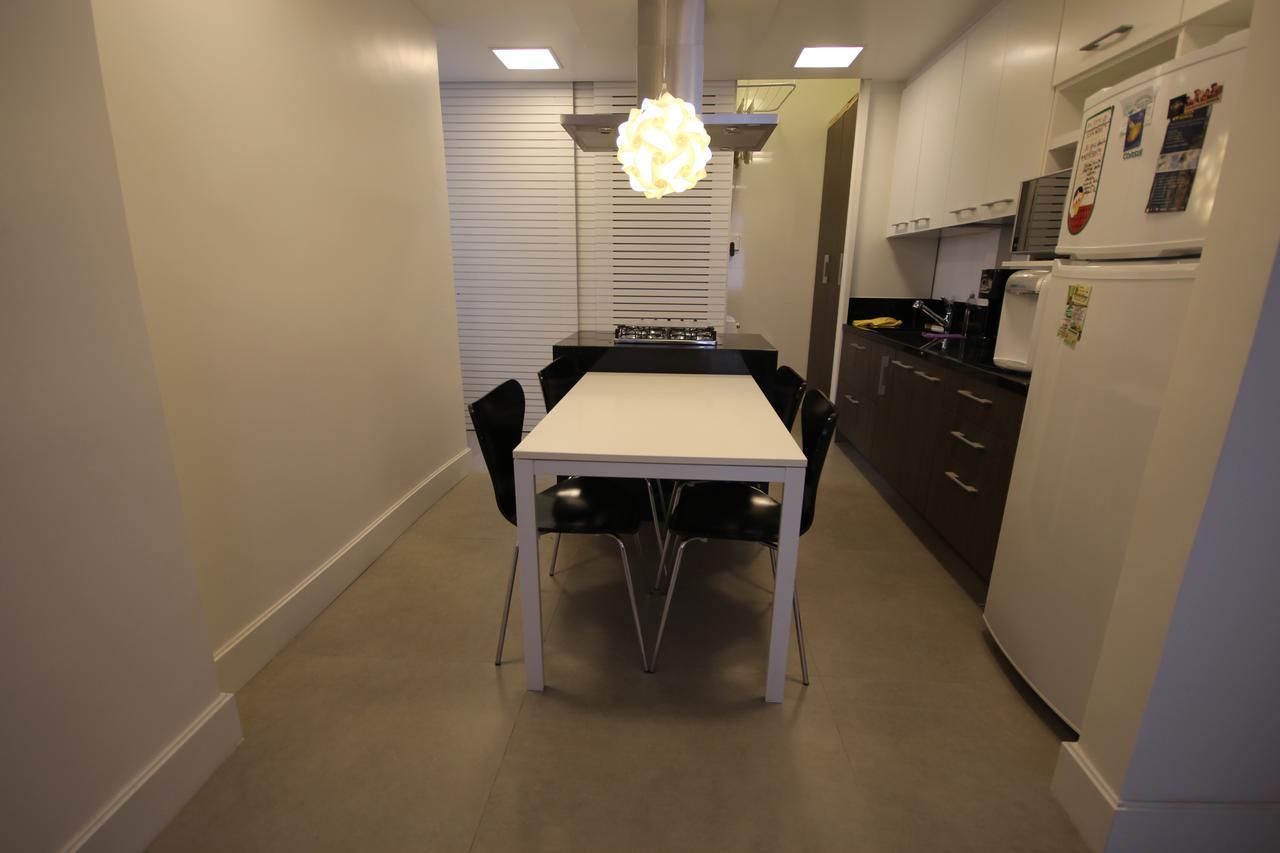 Gohouse Epitacio 104 Apartamento *