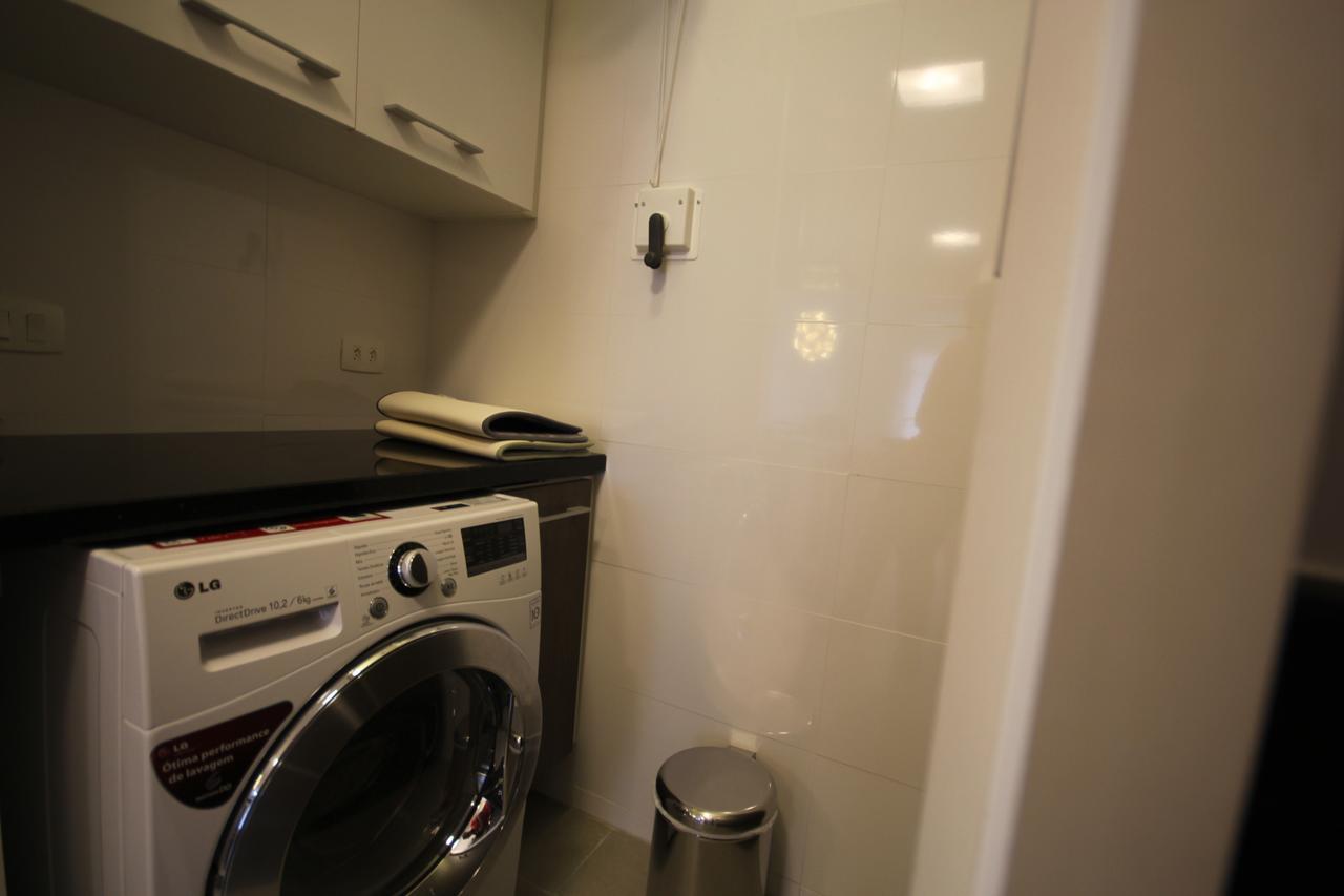 Gohouse Epitacio 104 Apartamento *